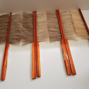 Bee Brush