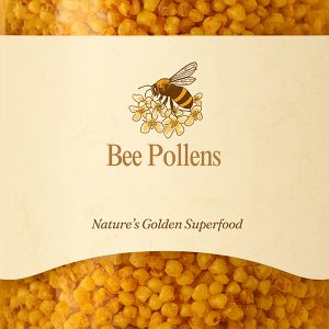 Bee-Pollen