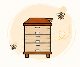 Beehive Setup & Installation