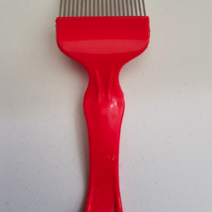 Capping Scratcher