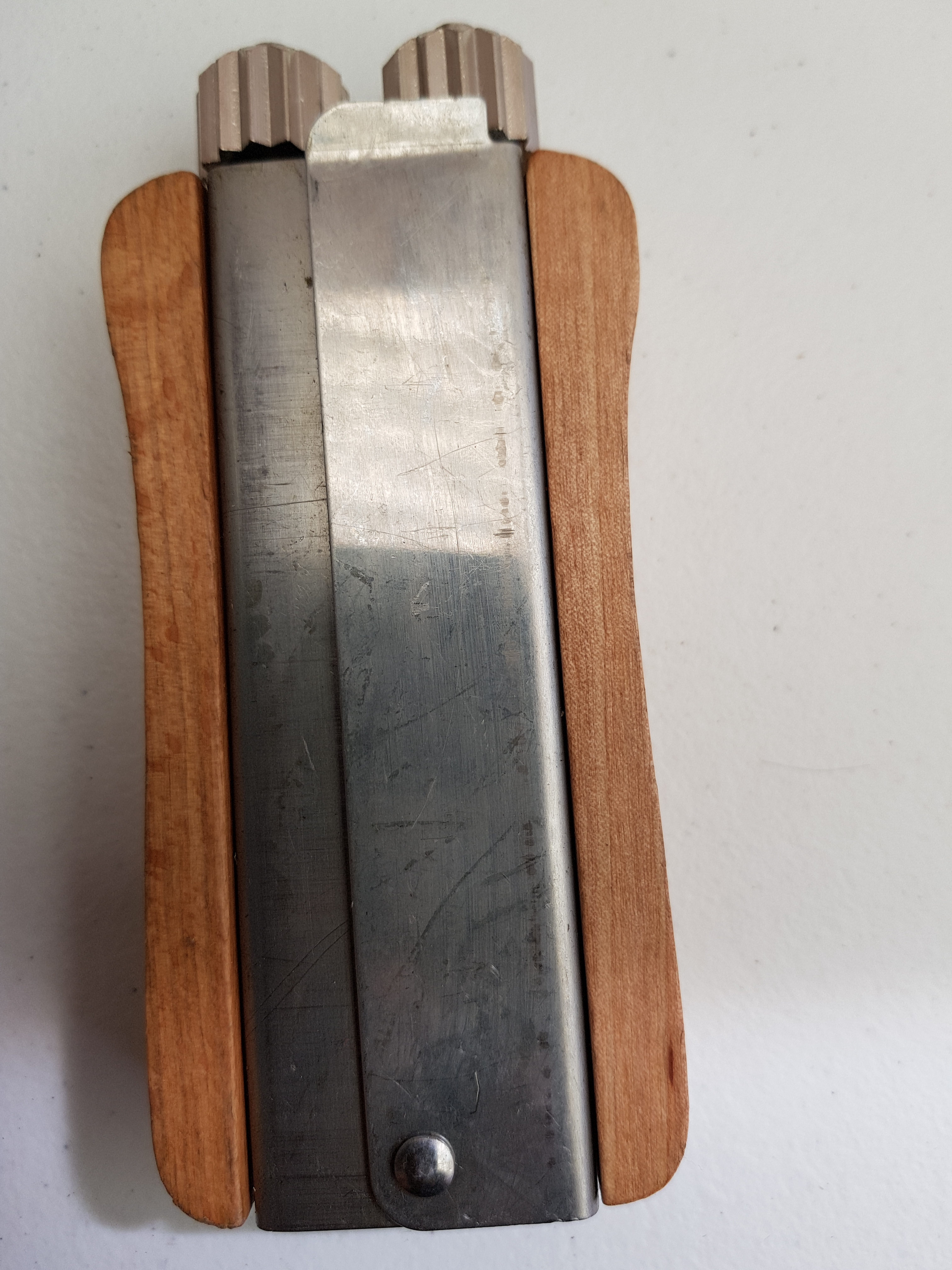 Frame-Wire-Crimper