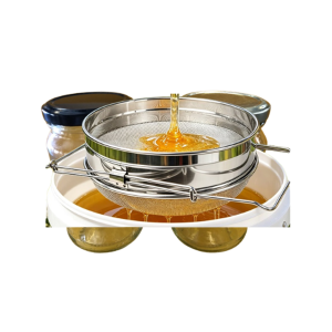 Honey-Strainer