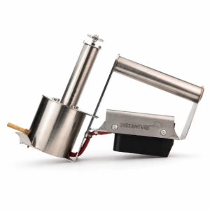 InstantVap Compact 18V Cordless Vaporizer