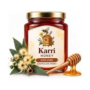 Karri-Honey