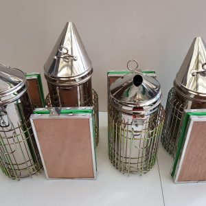 More Smokers