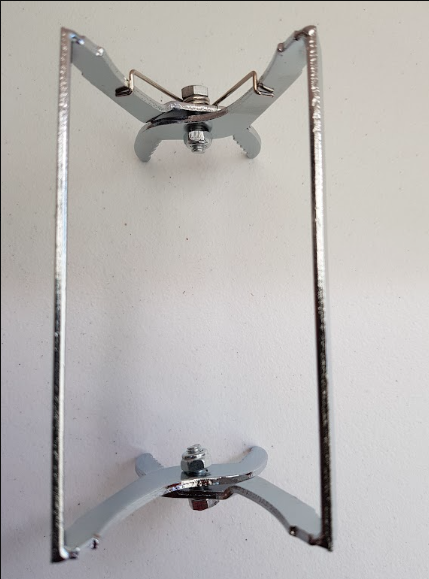 Frame Gripper