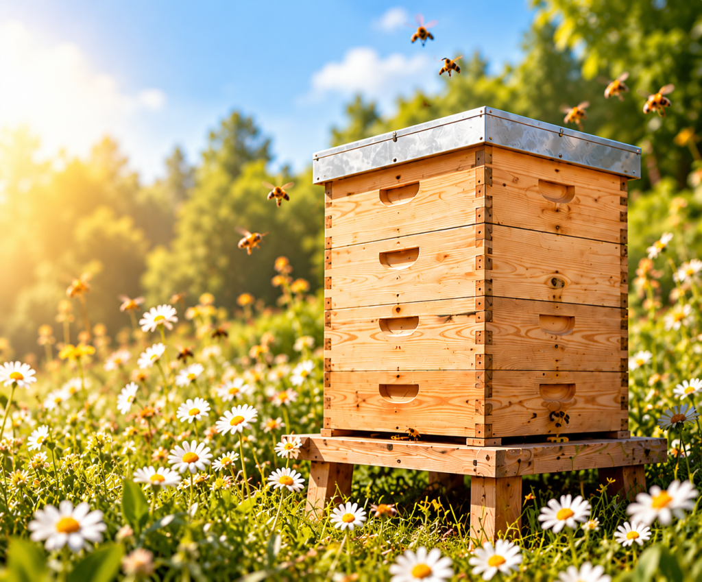 livebees