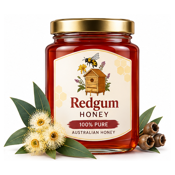 redgum